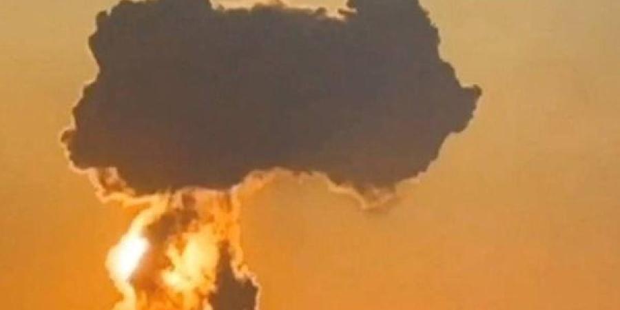 إصابة
      جندي
      ياباني
      في
      انفجار
      ...