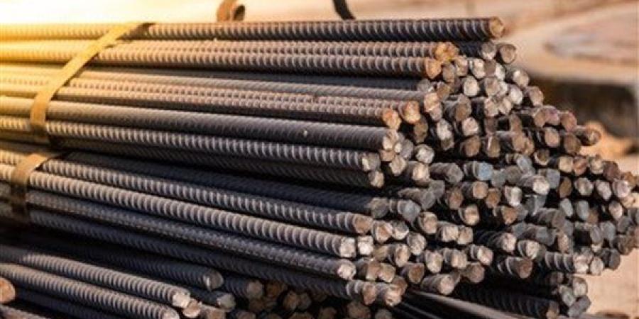سعر
      الحديد
      مساء
      اليوم
      11
      يونيو
      2025