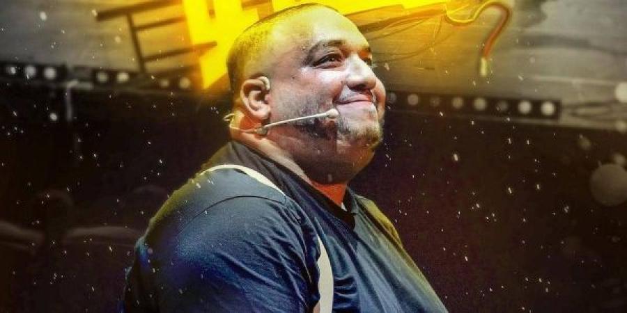 الزوبير هلال يقدم "الهروي شو" في الرباط