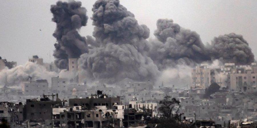 وصول
      جرحى
      فلسطينيين
      بينهم
      الطفل
      أدم
      الناجى
      الوحيد
      من
      فاجعة
      آل
      النجار
      للعلاج
      بإيطاليا