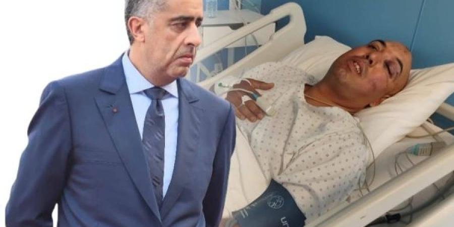 الحموشي يمنح ترقية استثنائية لعادل غضايفي أمني الدراجين ضحية حادثة السير