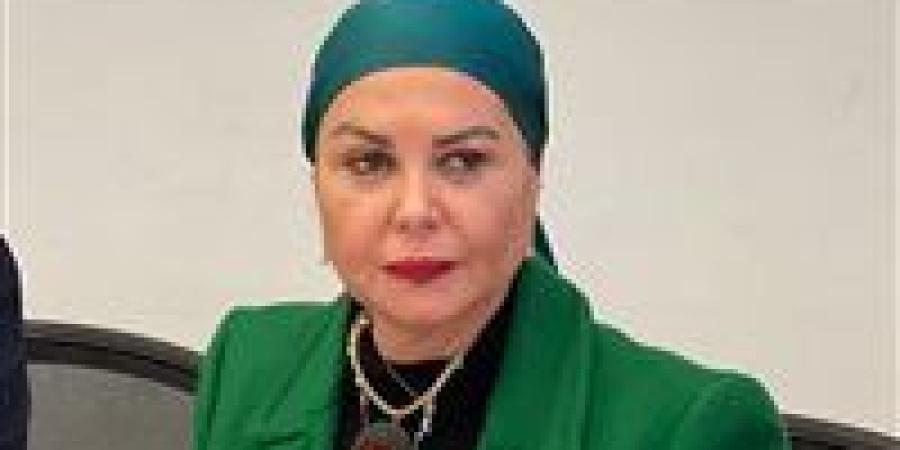 النائبة
      أمل
      سلامة
      لتحيا
      مصر:
      لا
      يمكن
      المزايدة
      على
      موقف
      مصر
      الداعم
      للقضية
      الفلسطينية..
      وحقنا
      الحفاظ
      على
      أمننا
      القومي