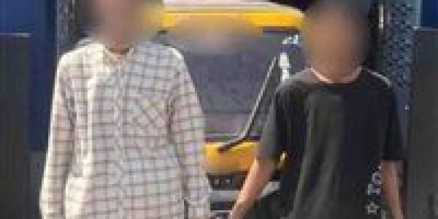 الداخلية
      تضبط
      متهمين
      بالتعدي
      على
      فرد
      مرور
      بالجيزة
      وتكشف
      ملابسات
      الواقعة
      المصورة