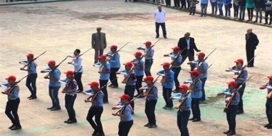 فتح
      باب
      التقديم
      بالمدارس
      الرياضية
   ...