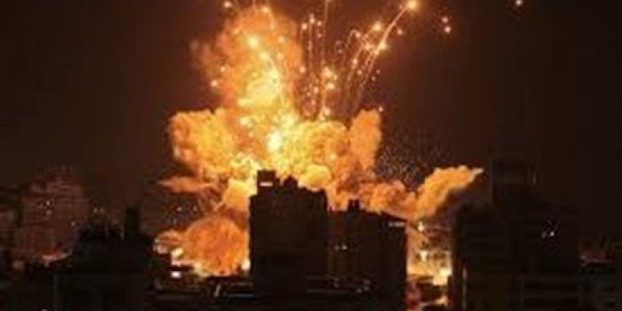 ارتفاع
      أعداد
      المصابين
      جراء
      الصواريخ
      الإيرانية
      الموجهة
      لتل
      أبيب
      إلى
      40