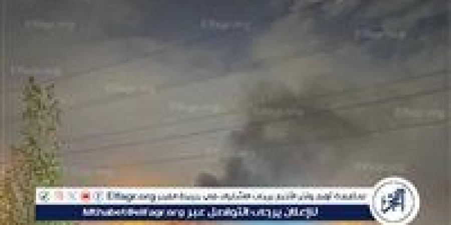 تصعيد
      إسرائيلي-إيراني
      غير
      مسبوق
      يشعل
      الشرق
      الأوسط
      وتحذيرات
      أمريكية
      من
      "صراع
      واسع
      النطاق"