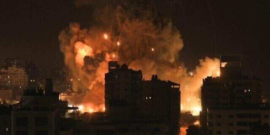 إصابة
      21
      إسرائيليا
      في
      القصف
      الصاروخي
      الإيراني
