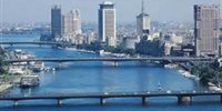 طقس
      الجمعة..
      شديد
      الحرارة
      نهارًا
      على
      أغلب
      الأنحاء