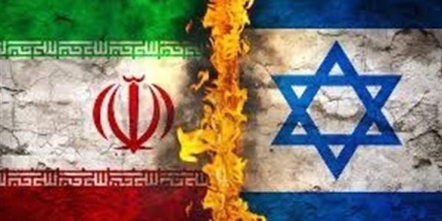 تصعيد
      خطير
      بين
      إسرائيل
      وإيران..
      ...