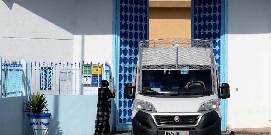 حبس
      مزود
      "تيكتوكر"
      بالمعلومات