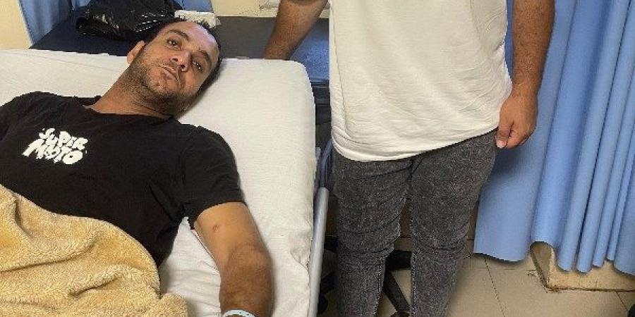 الأخوة الأعداء.. تفاصيل محاولة إنهاء حياة شاب على يد أشقائه بسبب طمع الميراث ببهتيم