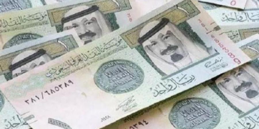 سعر
      الريال
      السعودي
      مقابل
      الجنيه
      المصري
      اليوم
      الجمعة
      في
      البنوك
