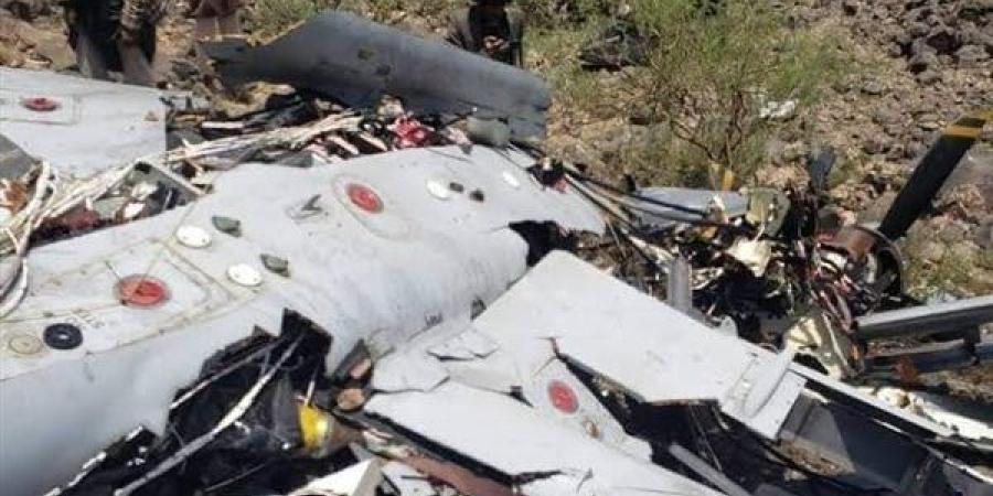 إيران:
      أسقطنا
      طائرتين
      من
      طراز
      إف
 ...