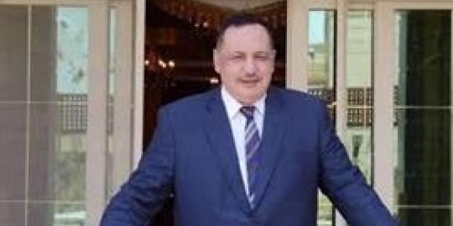 النائب
      خالد
      القط:
      ضرب
      إيران
      مؤشر
      خطير
      على
      انفلات
      الوضع
      الإقليمي..
      ومصر
      تحذر