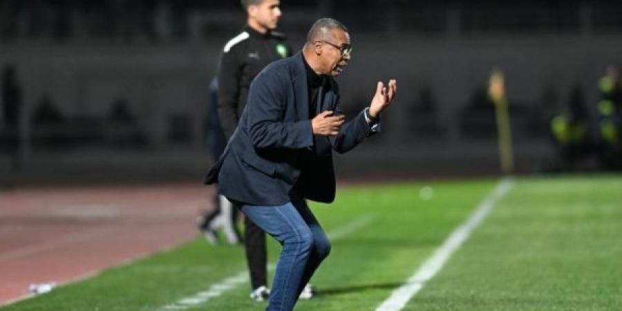 الشابي يحدد موعد عودة لاعبي الرجاء إلى التداريب