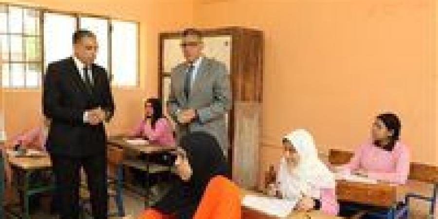 عاجل|الجدول
      الرسمي
      لامتحانات
      الثانوية
 ...