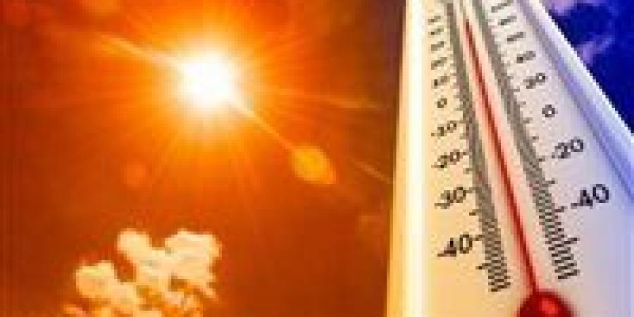 الأرصاد:
      غدًا
      طقس
      شديد
      الحرارة
      نهارًا
      معتدل
      ليلًا