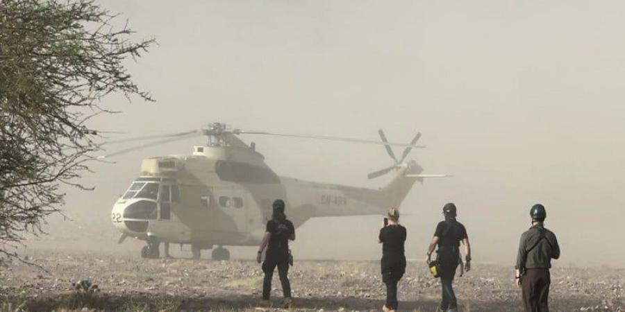 تصوير
      برنامج
      أمريكي
      في
      ورزازات