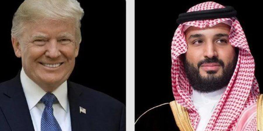 هاتفيا..
      السعودية
      وأمريكا
      تبحثان
      تطورات
      العمليات
      العسكرية
      الإسرائيلية
      ضد
      إيران