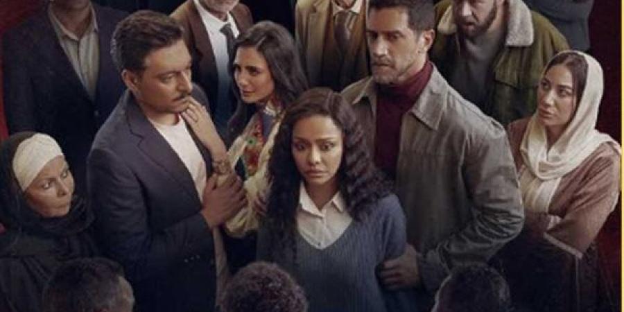 خيانة
      على
      أعتاب
      الحلم..أولى
      حلقات
     ...