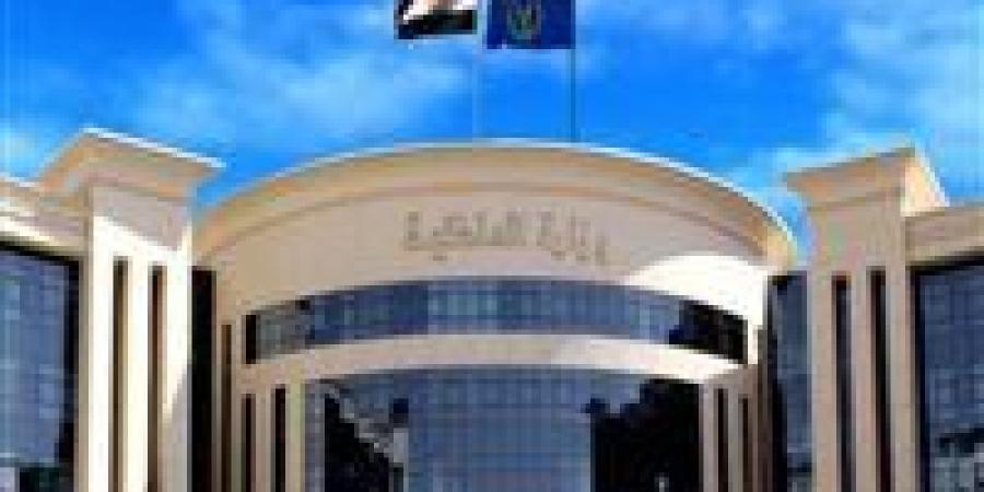 ضبط
      4
      عناصر
      جنائية
      غسلوا
      50
      مليون
      جنيه
      متحصلة
      من
      تجارة
      المخدرات