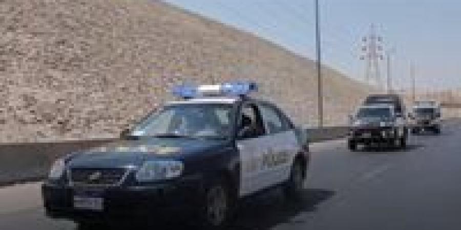 القبض
      على
      شخص
      بتهمة
      التعدي
      على
    ...