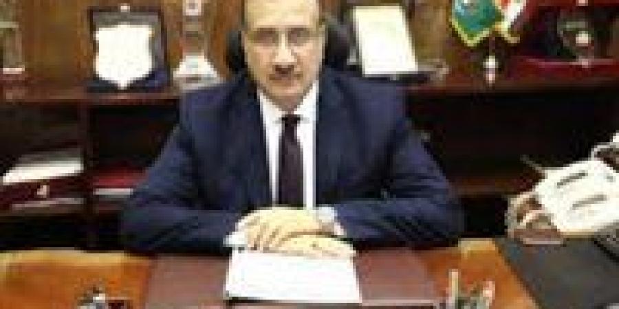 في
      عيدها
      القومي..
      محافظ
      المنوفية
      يدشن
      المبادرة
      الرئاسية
      للكشف
      المبكر
      عن
      الأورام
      السرطانية
      والعلاج
      بالمجان