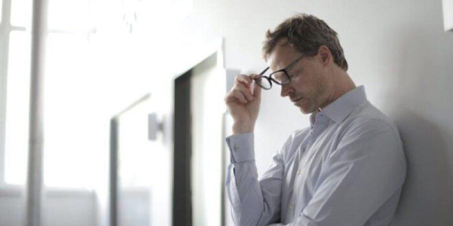 6
      علامات..
      كيف
      تعرف
      أنك
      تعاني
      من
      نقص
      فيتامين
      «ب12»؟