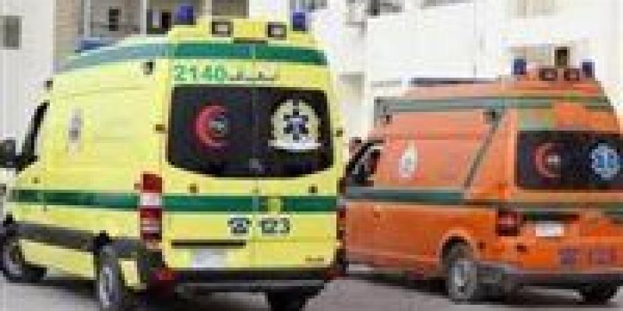 إصابة
      طالبة
      بهندسة
      الإسكندرية
      إثر
      سقوط
      جزء
      من
      سقف
      قاعة
      امتحانات