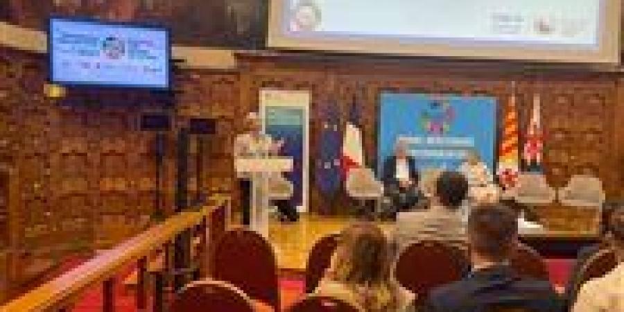 وزيرة
      البيئة
      تترأس
      الجلسة
      الختامية
      لخطة
      عمل
      البحر
      الأبيض
      المتوسط
      والثلاثون
      لإتفاقية
      برشلونة