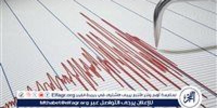 عاجل-
      زلزال
      بقوة
      3.7
      ريختر
      يهز
      الخليج
      العربي..
      والمساحة
      الجيولوجية
      السعودية
      تطمئن