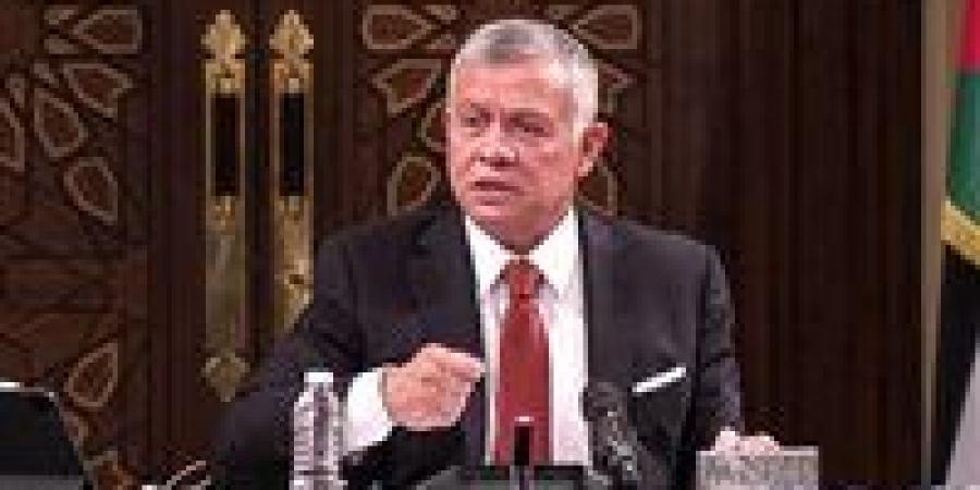 ملك
      الأردن:
      الأردن
      لن
      يكون
      ساحة
      حرب
      لأي
      صراع