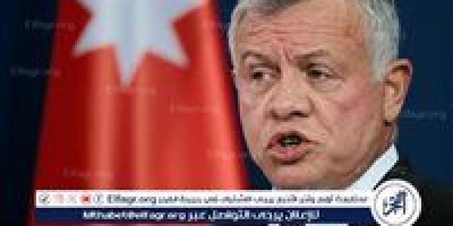 ‏العاهل
      الأردني:
      الضربات
      الإسرائيلية
      على
      إيران
      سيكون
      لها
      تبعات
      سلبية
      على
      زيادة
      التوتر
      وعدم
      الاستقرار