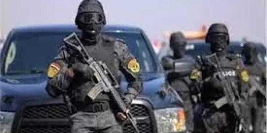 جهود
قطاع
أمن
المنافذ
بوزارة
الداخلية
خلال
24
ساعة
فى
مواجهة
جرائم
التهريب