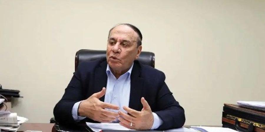 سمير فرج: لا يمكن لأي دولة أن تضغط علينا أو تلوي ذراعنا