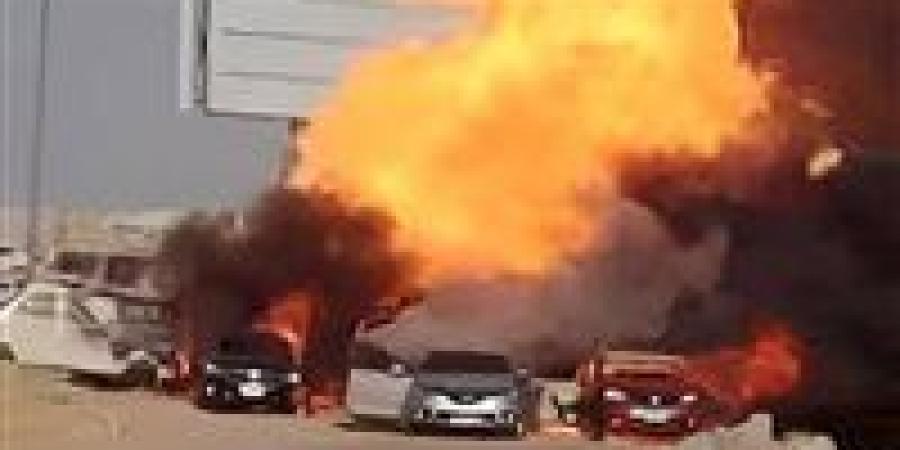 اليوم..
      الحكم
      في
      قضية
      انفجار
      خط
      غاز
      طريق
      الواحات