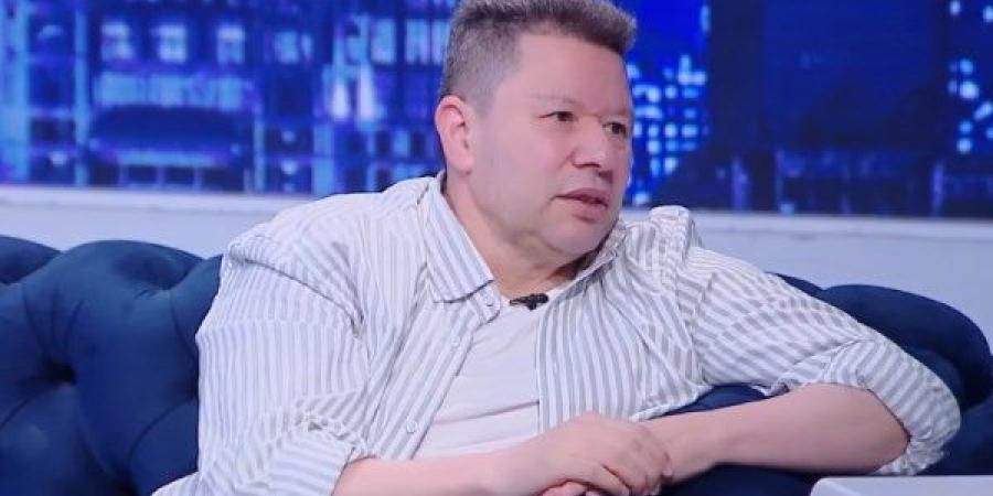 رضا عبد العال: إمام عاشور مش موهوب.. وزيزو حراق لكن مش أسطورة والأهلي مش هيكمل بعد دور المجموعات في المونديال.. وهذه رسالتي لـ شوبير