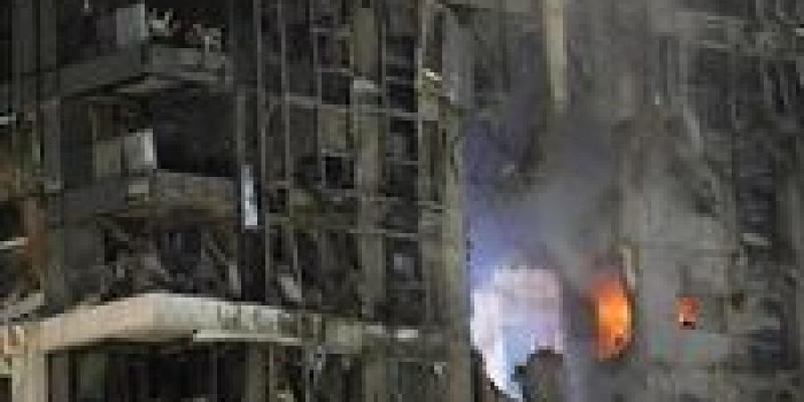 حزب
      النور
      يدين
      الهجوم
      الإسرائيلي
      على
      إيران:
      تصعيد
      خطير
      وفرض
      لأجندة
      الهيمنة
      على
      المنطقة