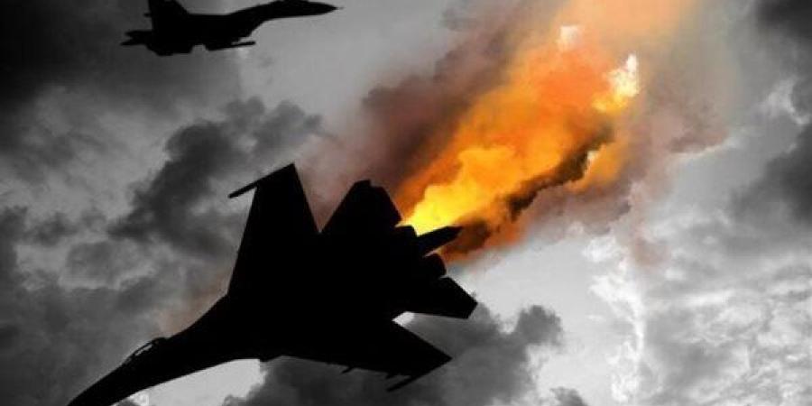 إعلام
      إيراني:
      الدفاعات
      الجوية
      تسقط
      طائرة
      إسرائيلية