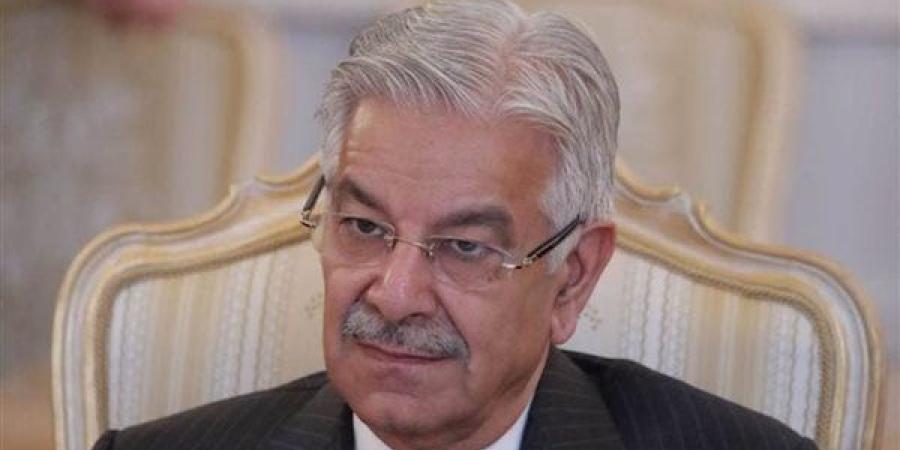 وزير
      الدفاع
      الباكستاني:
      سندعم
      ...