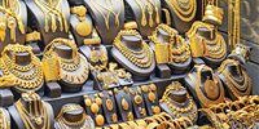 أسعار
      الذهب
      في
      مصر
      اليوم
      السبت
      14
      يونيو
      2025