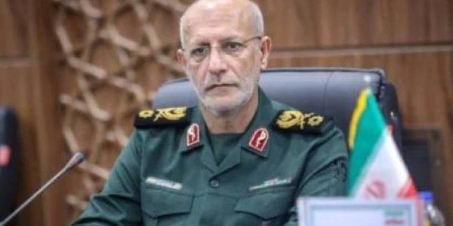 إيران
      تؤكد
      رسميا:
      مقتل
      رئيس
      ...