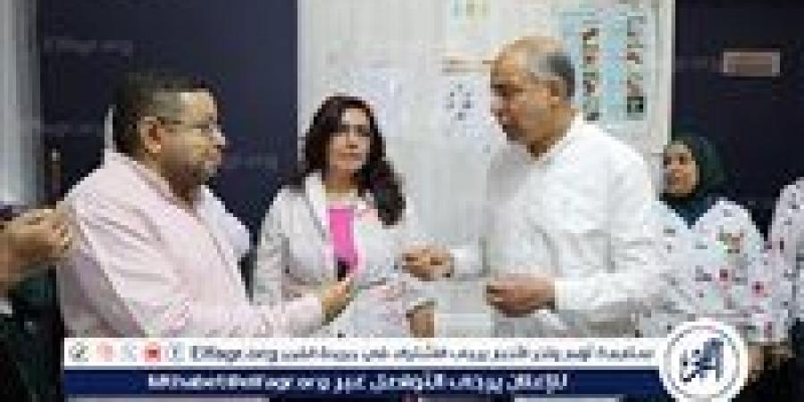 فى
      اليوم
      العالمي
      للتبرع
      بالدم..محافظ
      المنيا
      يؤكد
      استمرار
      الحملة
      التي
      انطلقت
      منذ
      أبريل