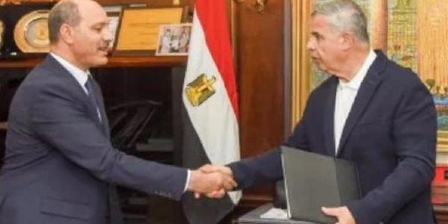 رسميا..
      اعتماد
      نتيجة
      الشهادة
      الاعدادية
      2025
      الترم
      الثاني
      بالإسكندرية..
      رابط
      نتيجة