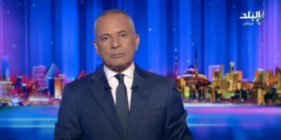 أحمد
      موسى:
      إسرائيل
      تضغط
      على
      الشعب
      الإيراني
      لإحداث
      فوضى
      داخلية