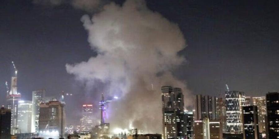ماذا
      تعرف
      عن
      شركة
      رافائيل
      التي
      أعلنت
      إيران
      تدميرها
      في
      إسرائيل؟