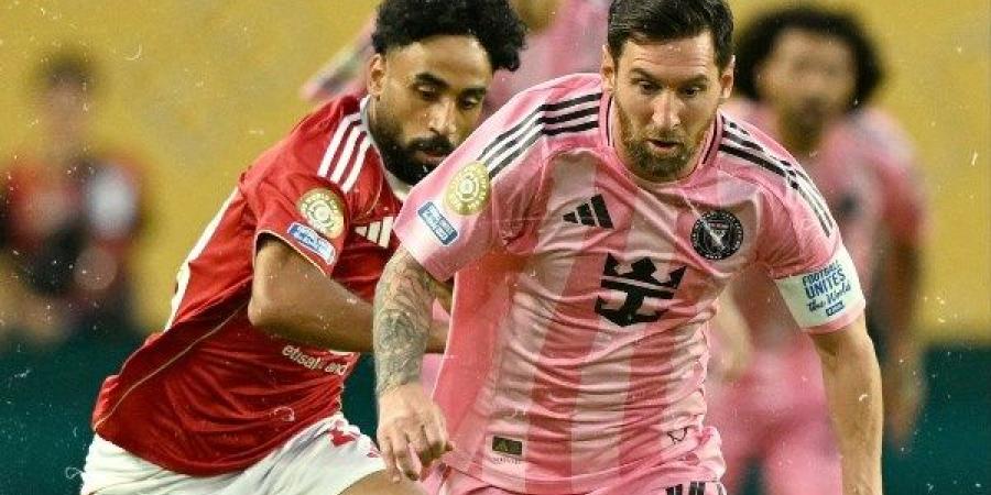 محمد عبد الجليل: بن شرقي لاعب مزاجي.. ومروان عطية استفز ميسي
