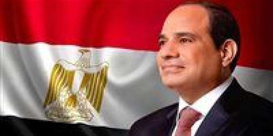 السيسي
      يؤكد
      رفض
      مصر
      التام
      توسيع
      دائرة
      الصراع
      في
      المنطقة