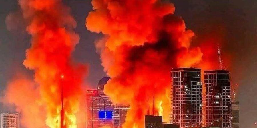 ارتفاع
      أعداد
      المصابين
      الإسرائيليين
      جراء
      سقوط
      صواريخ
      إيرانية
      على
      حيفا
