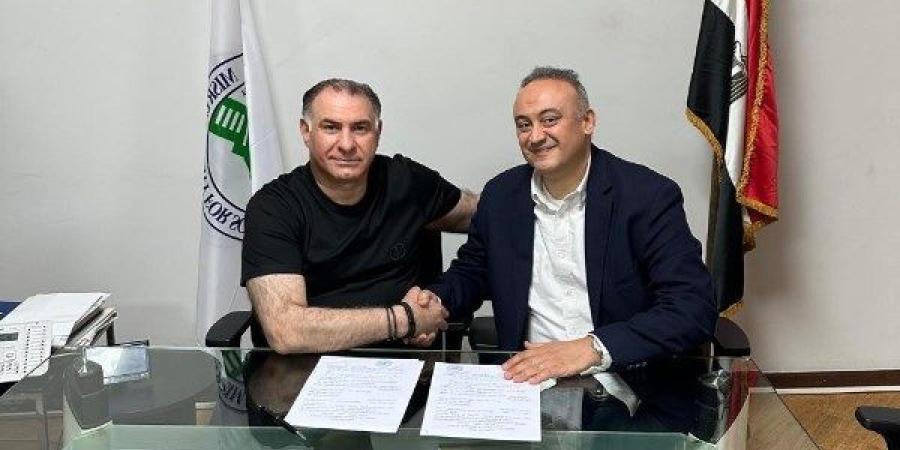 بالصور.. بروتوكول تعاون بين جامعة مصر للعلوم والتكنولوجيا وقناة النهار للتدريب الإعلامى والخدمات الطبية والثقافية